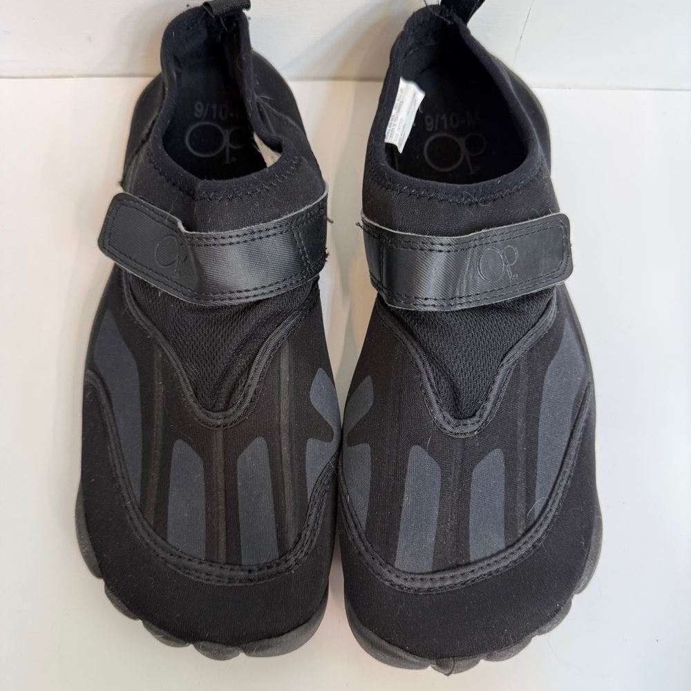 OP Men’s Black Water Shoes